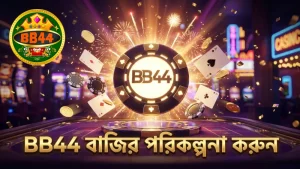 BB44-তে বাজির পরিকল্পনা করলে জয়ের সুযোগ বাড়ে