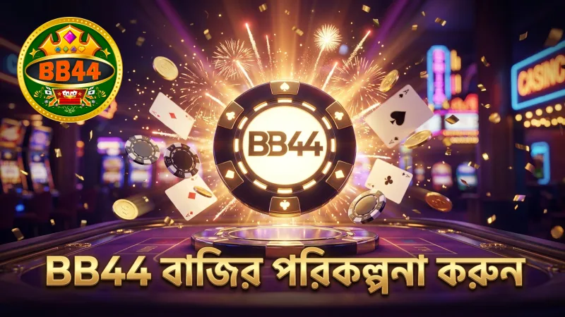 BB44-তে বাজির পরিকল্পনা করলে জয়ের সুযোগ বাড়ে