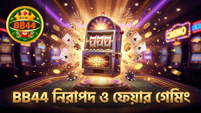 SmartSoft Gaming-এর RNG রিপোর্ট গেমের ফেয়ারনেস নিশ্চিত করে।
