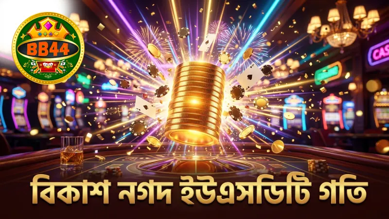 বিকাশ, নগদ ও ইউএসডিটি পেমেন্টে লেনদেনের সময়ভেদ থাকে
