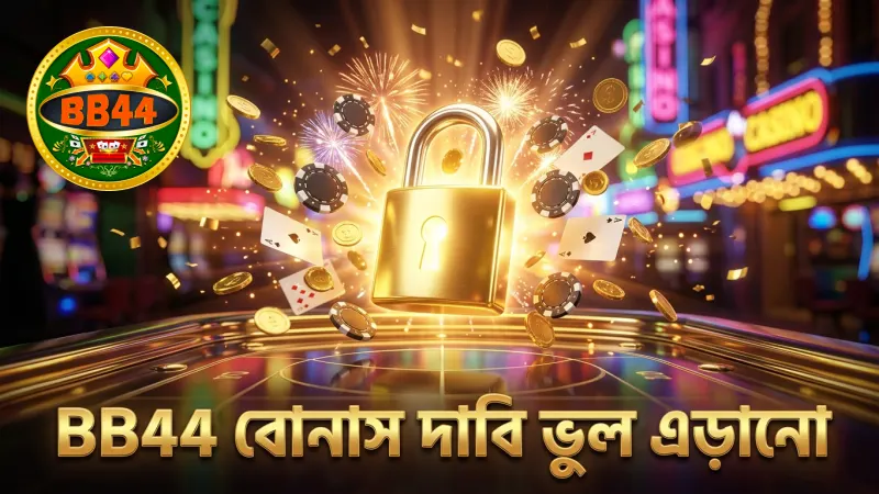 বোনাস দাবি করার সময় সাধারণ ভুল থেকে সাবধান থাকা জরুরি