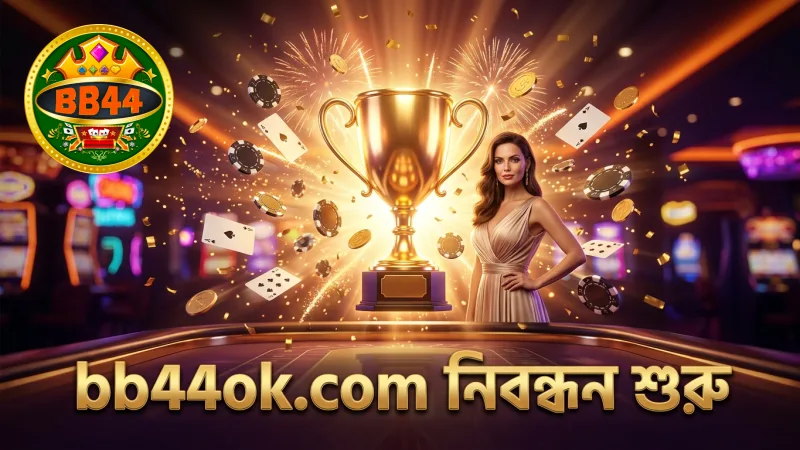 bb44ok.com-এ নিবন্ধনের পর সেবা দ্রুত শুরু হয়।