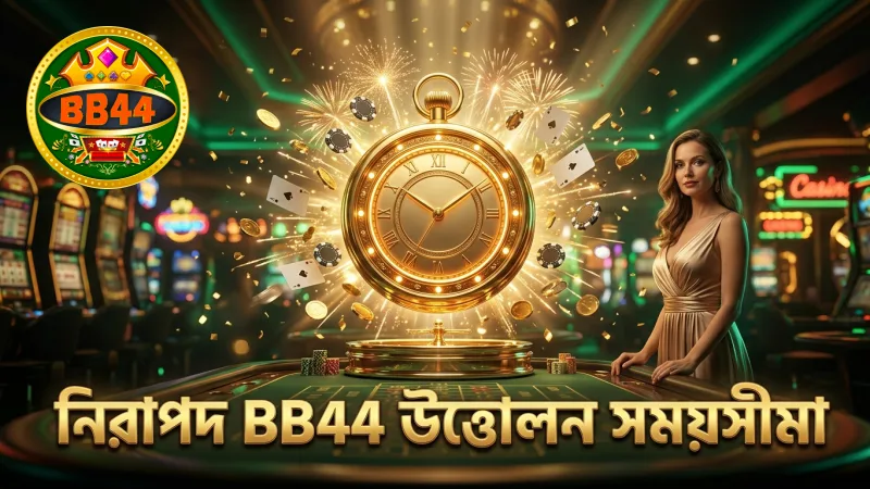 নির্ধারিত সময়সীমা মেনে নিরাপদে উত্তোলন সম্পন্ন করুন