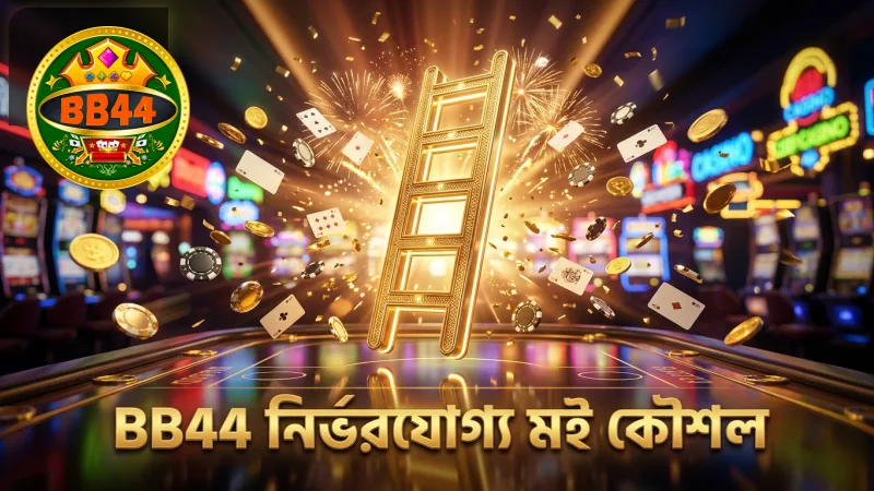 সফল খেলোয়াড়দের ব্যবহৃত নির্ভরযোগ্য মই বেয়ে ওঠার কৌশল।