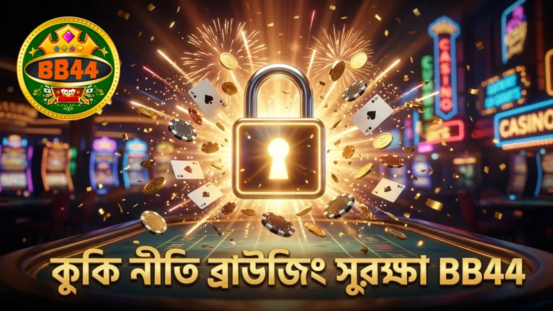 কুকি নীতি ব্রাউজিং তথ্য সুরক্ষায় গুরুত্বপূর্ণ ভূমিকা পালন করে