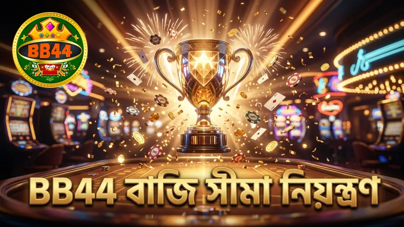 সঠিক বাজি সীমা মেনে বাজি ধরাই ঝুঁকি কমায়