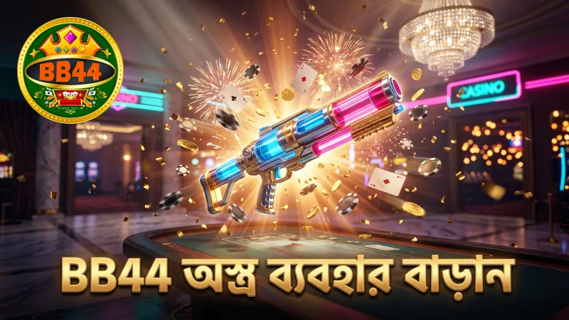 BB44-এর অস্ত্র ব্যবহারে ড্রাগন বল সংগ্রহ বাড়ান সহজে