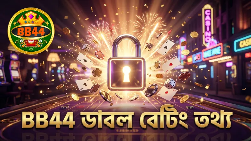 ডাবল বেটিং সিস্টেম ও ক্যাশ আউটের সময়ের সঠিক তথ্য।