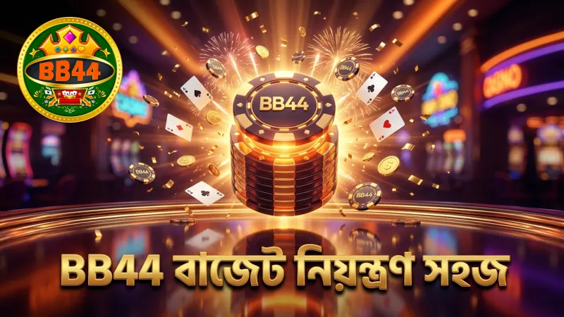 BB44 ব্যবহার করে শুটিং বাজেট নিয়ন্ত্রণে রাখা সম্ভব