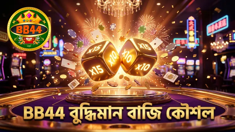 BB44 এর ডেটা বিশ্লেষণ থেকে বুদ্ধিমান বাজির কৌশল।