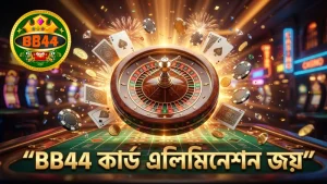 কার্ড এলিমিনেশন পদ্ধতি দিয়ে বড় জয় সম্ভব