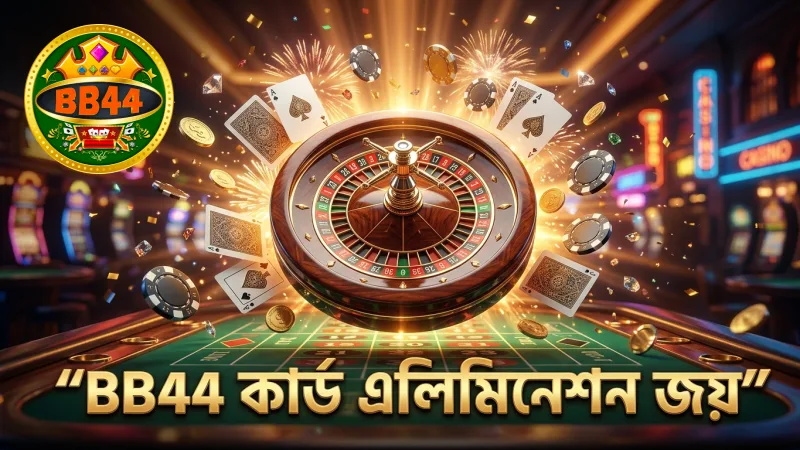 কার্ড এলিমিনেশন পদ্ধতি দিয়ে বড় জয় সম্ভব